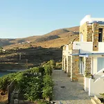 Hébergement de vacances Veranda To Aegean Ligia (Kea)