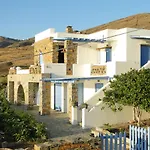 Casa de Férias Veranda To Aegean *