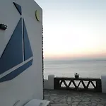 Veranda To Aegean Casa de Férias *