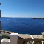 Hébergement de vacances Veranda To Aegean Ligia (Kea)
