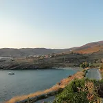 Veranda To Aegean Ligia (Kea)