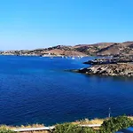 Veranda To Aegean Hébergement de vacances *