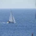 Veranda To Aegean Hébergement de vacances *
