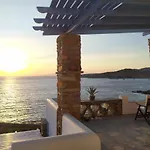 Veranda To Aegean Hébergement de vacances