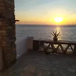 Casa de Férias Veranda To Aegean Ligia (Kea)