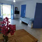 Veranda To Aegean * Ligia (Kea)