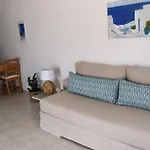 Hébergement de vacances Veranda To Aegean