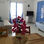 Casa de Férias Veranda To Aegean Ligia (Kea)