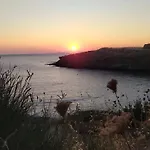 Hébergement de vacances Veranda To Aegean