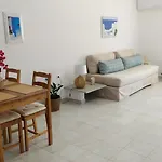 Veranda To Aegean Casa de Férias