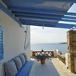 Hébergement de vacances Veranda To Aegean *