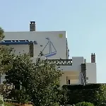Veranda To Aegean Casa de Férias *