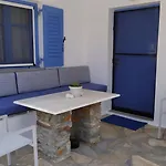 Veranda To Aegean Hébergement de vacances