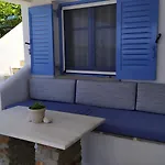 Hébergement de vacances Veranda To Aegean *