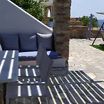 Veranda To Aegean Casa de Férias *