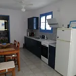 Veranda To Aegean
