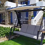 Casa de Férias Veranda To Aegean Ligia (Kea)