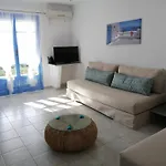 Casa de Férias Veranda To Aegean