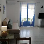 Hébergement de vacances Veranda To Aegean