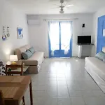 Veranda To Aegean