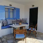 Veranda To Aegean Hébergement de vacances Ligia (Kea)