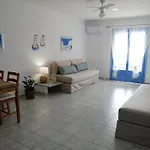 Hébergement de vacances Veranda To Aegean Ligia (Kea)
