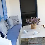 Veranda To Aegean Hébergement de vacances *