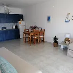 Veranda To Aegean Casa de Férias Ligia (Kea)