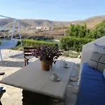 Veranda To Aegean Hébergement de vacances