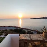 Veranda To Aegean * Ligia (Kea)