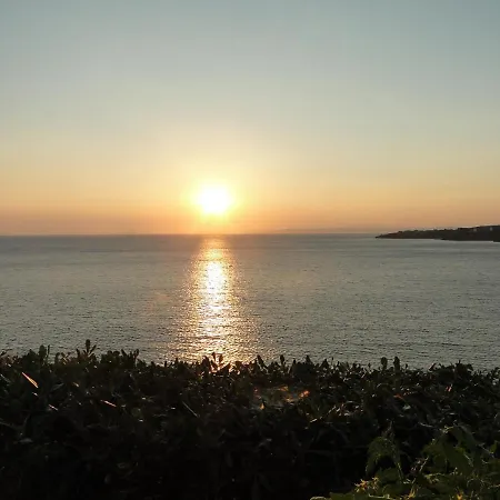 Veranda To Aegean Dom wakacyjny Ligia (Kea)