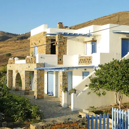Σπίτι διακοπών Veranda To Aegean *