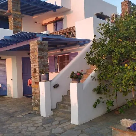 Veranda To Aegean *