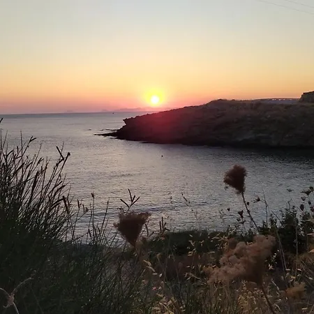 Dom wakacyjny Veranda To Aegean