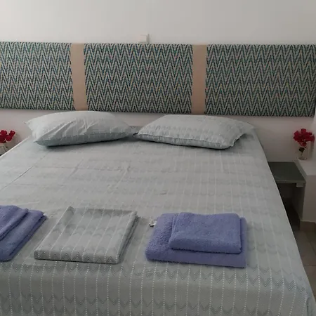 Veranda To Aegean Dom wakacyjny