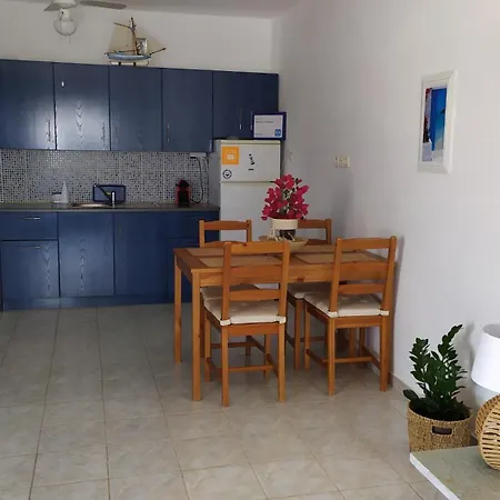 Veranda To Aegean *