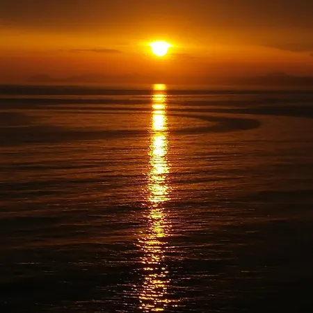 Veranda To Aegean