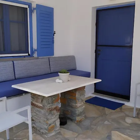 Veranda To Aegean Dom wakacyjny