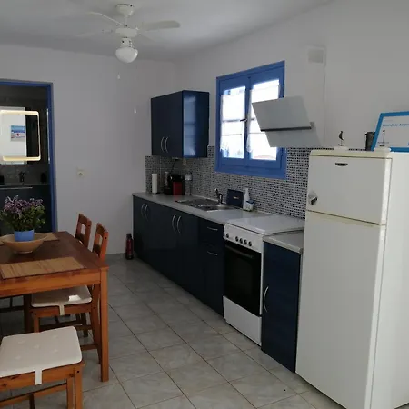 Veranda To Aegean