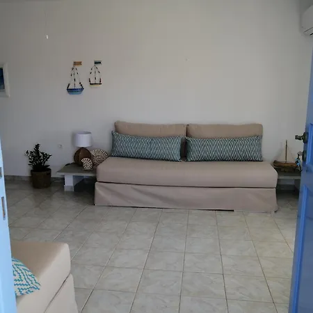 Veranda To Aegean Dom wakacyjny