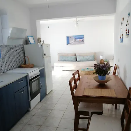 Veranda To Aegean Ferienhaus *