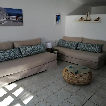 Veranda To Aegean Casa de Férias