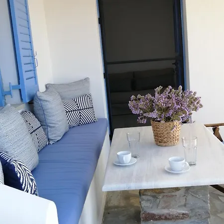 Veranda To Aegean Dom wakacyjny *