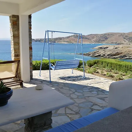 Casa de Férias Veranda To Aegean