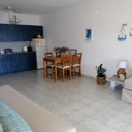 Veranda To Aegean Σπίτι διακοπών Ligia (Kea)