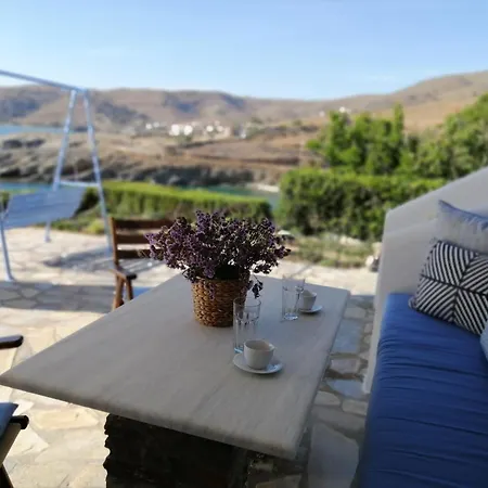 Veranda To Aegean Dom wakacyjny